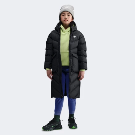 Куртка Nike K NSW TF ADP PUFFER PARKA - 177977