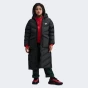 Куртка Nike K NSW TF ADP PUFFER PARKA, фото 3 - інтернет магазин MEGASPORT