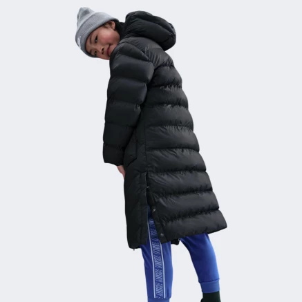 Куртка Nike K NSW TF ADP PUFFER PARKA - 177977