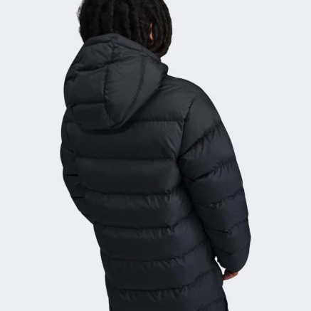 Куртка Nike K NSW TF ADP PUFFER PARKA - 177977