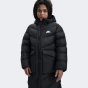 Куртка Nike K NSW TF ADP PUFFER PARKA, фото 6 - інтернет магазин MEGASPORT