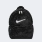 Рюкзак Nike Y NK FX FUR BACKPACK, фото 1 - інтернет магазин MEGASPORT