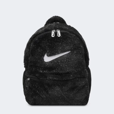 Y NK FX FUR BACKPACK