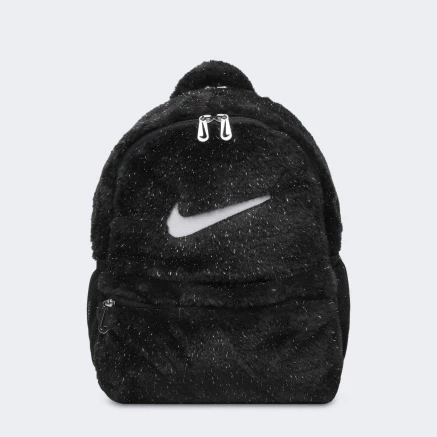 Рюкзак Nike Y NK FX FUR BACKPACK - 177976 Рюкзак Nike Y NK FX FUR BACKPACK - 177976