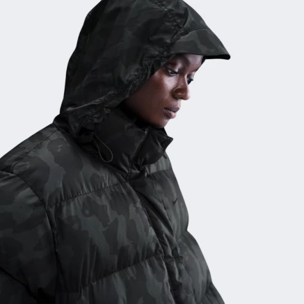 Куртка Nike W NSW TF SYNFL METRO STRT PFR - 177979 Куртка Nike W NSW TF SYNFL METRO STRT PFR - 177979