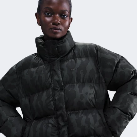 Куртка Nike W NSW TF SYNFL METRO STRT PFR - 177979 Куртка Nike W NSW TF SYNFL METRO STRT PFR - 177979