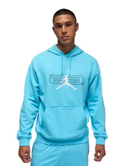 Кофта Jordan M J SPRT CSVR GFX FLC PO - 177978 Кофта Jordan M J SPRT CSVR GFX FLC PO - 177978