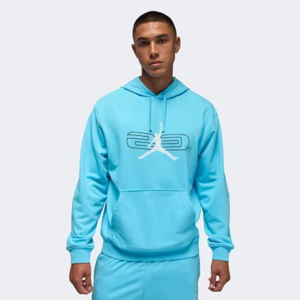 Кофта Jordan M J SPRT CSVR GFX FLC PO - 177978 Кофта Jordan M J SPRT CSVR GFX FLC PO - 177978