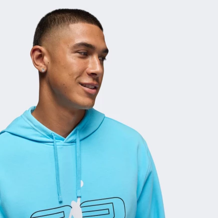 Кофта Jordan M J SPRT CSVR GFX FLC PO - 177978 Кофта Jordan M J SPRT CSVR GFX FLC PO - 177978