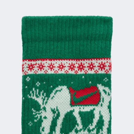 Шкарпетки Nike U NK ED PLS CSH CREW WW 2PR - 177980