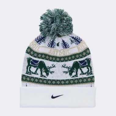 U NK PEAK BEANIE SC HOL25 L U NK PEAK BEANIE SC HOL25 L