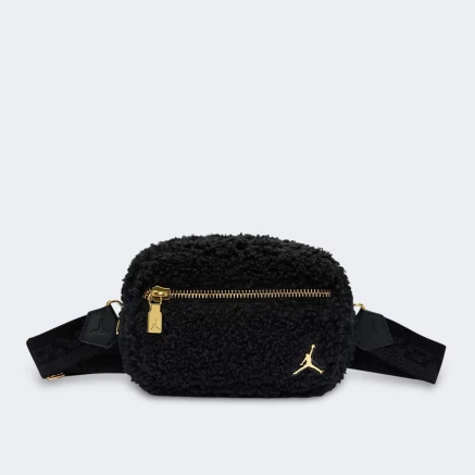 Сумка Jordan JAW MONARCH SHERPA CAMERA BAG - 177987