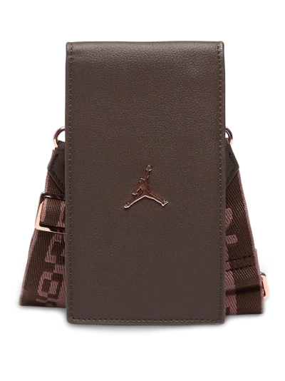 Сумка Jordan JAW MONARCH LANYARD WALLET - 177986 Сумка Jordan JAW MONARCH LANYARD WALLET - 177986