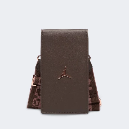 Сумка Jordan JAW MONARCH LANYARD WALLET - 177986