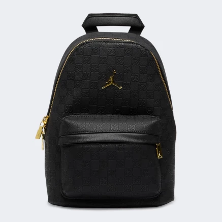 Рюкзак Jordan JAM MONOGRAM BACKPACK - 177983