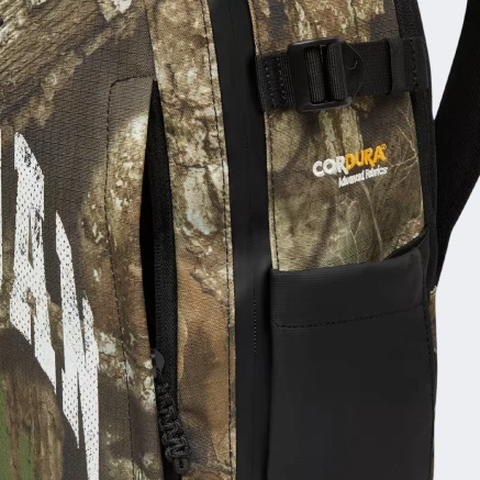 Рюкзак Jordan JAM FRANCHISE BACKPACK - 177982