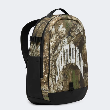 Рюкзак Jordan JAM FRANCHISE BACKPACK - 177982