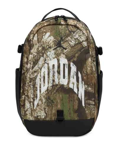 Рюкзак Jordan JAM FRANCHISE BACKPACK - 177982
