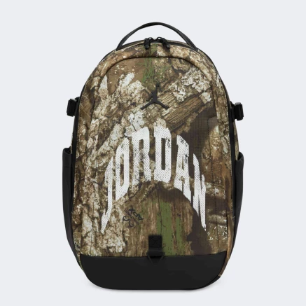 Рюкзак Jordan JAM FRANCHISE BACKPACK - 177982