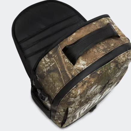 Рюкзак Jordan JAM FRANCHISE BACKPACK - 177982