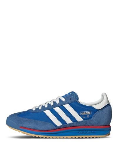 Кросівки Adidas Originals SL 72 RS - 170906 Кросівки Adidas Originals SL 72 RS - 170906