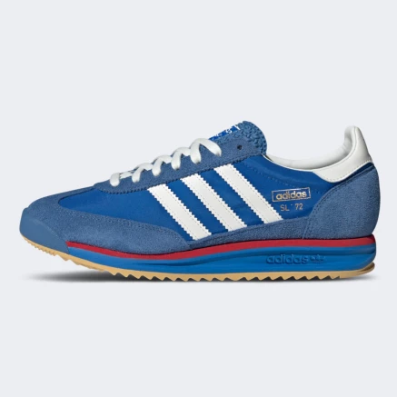 Кросівки Adidas Originals SL 72 RS - 170906