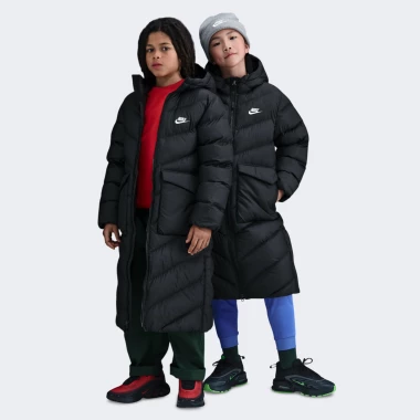 K NSW TF ADP PUFFER PARKA