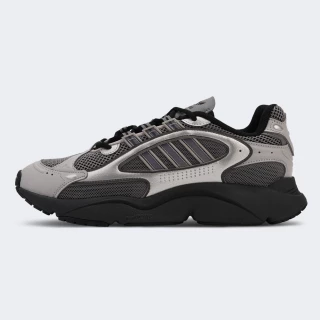 ミルボン Кроссовки Adidas Originals OZMILLEN | Цвет: серый | купить в