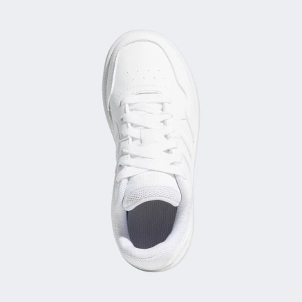Кросівки Adidas HOOPS 3.0 K - 163138 Кросівки Adidas HOOPS 3.0 K - 163138