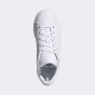 Кеди Adidas Originals STAN SMITH J, фото 6 - інтернет магазин MEGASPORT