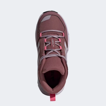 Черевики Adidas TERREX AX4R MID K - 168879