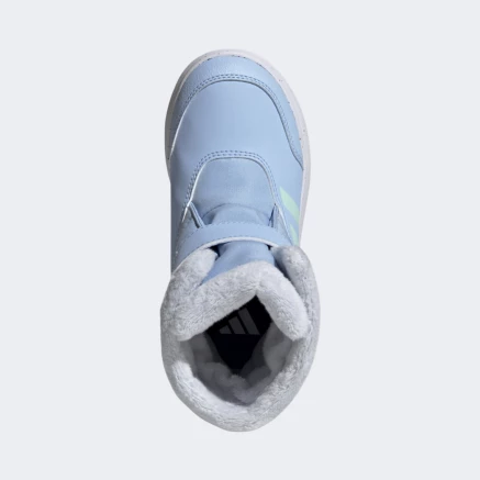 Чоботи Adidas Winterplay C - 169597 Чоботи Adidas Winterplay C - 169597