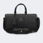 Сумка Jordan JAM MONOGRAM DUFFLE BAG, фото 1 - інтернет магазин MEGASPORT