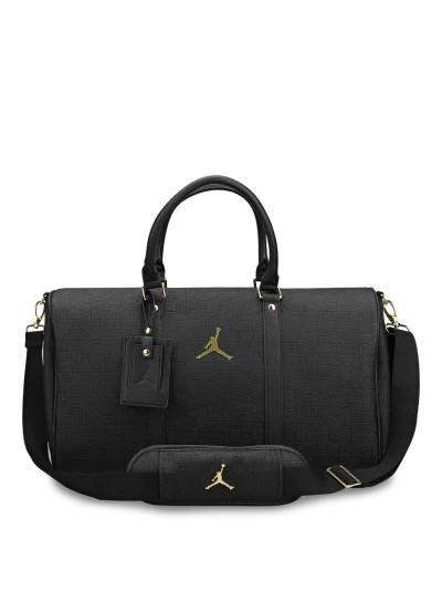 Сумка Jordan JAM MONOGRAM DUFFLE BAG - 177243