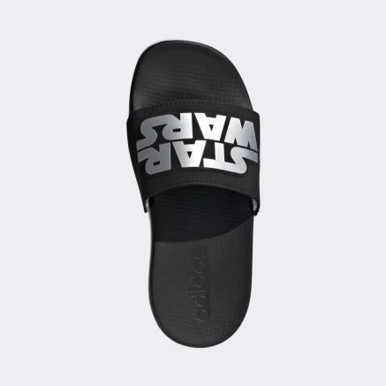 Шльопанці Adidas ADILETTE COMFORT ST - 170901