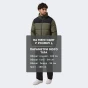 Куртка Converse COLORBLOCK PUFFER JACKET, фото 6 - інтернет магазин MEGASPORT