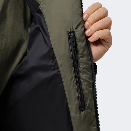 Куртка Converse COLORBLOCK PUFFER JACKET - 177205 Куртка Converse COLORBLOCK PUFFER JACKET - 177205