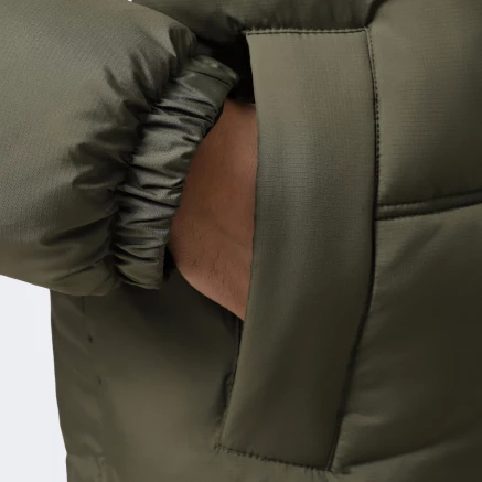 Куртка Converse COLORBLOCK PUFFER JACKET - 177205 Куртка Converse COLORBLOCK PUFFER JACKET - 177205