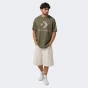 Футболка Converse STANDARD FIT CENTER FRONT LARGE LOGO STAR CHEV SS TEE, фото 3 - інтернет магазин MEGASPORT