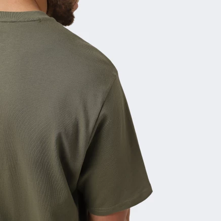 Футболка Converse STANDARD FIT CENTER FRONT LARGE LOGO STAR CHEV SS TEE - 177210