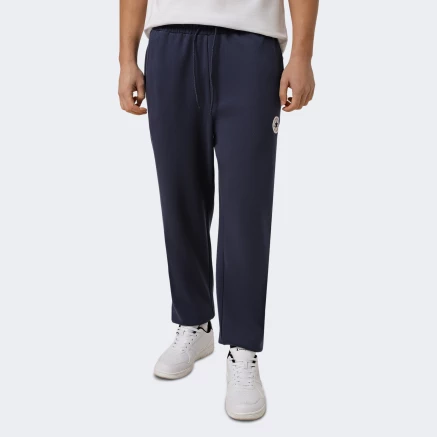 Спортивнi штани Converse STANDARD FIT CORE CHUCK PATCH PANT BB - 177237
