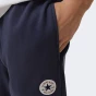 Спортивнi штани Converse STANDARD FIT CORE CHUCK PATCH PANT BB, фото 4 - інтернет магазин MEGASPORT