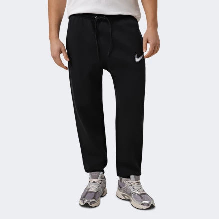 Спортивнi штани Nike M NK CLUB BB JGGR NEO VARSITY - 177446 Спортивнi штани Nike M NK CLUB BB JGGR NEO VARSITY - 177446