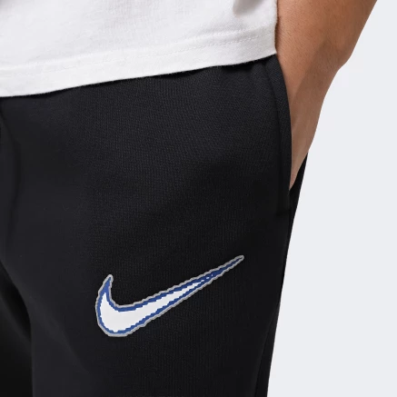 Спортивнi штани Nike M NK CLUB BB JGGR NEO VARSITY - 177446 Спортивнi штани Nike M NK CLUB BB JGGR NEO VARSITY - 177446