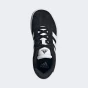 Кеди Adidas VL COURT 3.0 K, фото 6 - інтернет магазин MEGASPORT