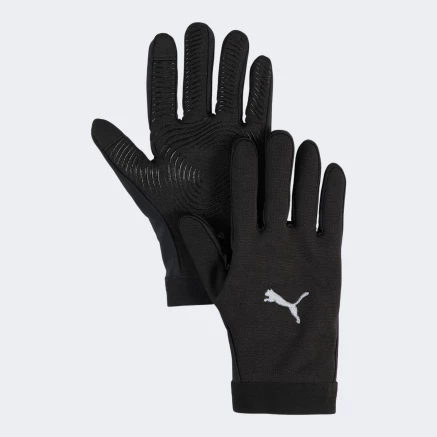 Рукавички Puma MCFC Field Player Gloves - 176832 Рукавички Puma MCFC Field Player Gloves - 176832