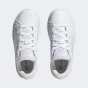 Кеди Adidas GRAND COURT 2.0 K, фото 6 - інтернет магазин MEGASPORT