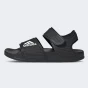 Сандалі Adidas ADILETTE SANDAL K, фото 1 - інтернет магазин MEGASPORT