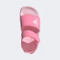 Сандалі Adidas ADILETTE SANDAL K, фото 6 - інтернет магазин MEGASPORT