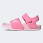 Сандалі Adidas ADILETTE SANDAL K, фото 1 - інтернет магазин MEGASPORT